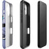 DC Comics The Penguin Portrait iPhone 16 Plus Impact Case